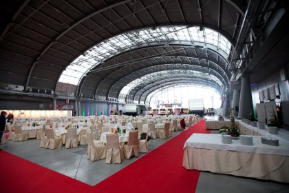 obiekt konferencyjny - Centrum Kongresowe Targi Kielce - zdjęcie 7