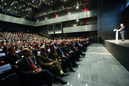 obiekt konferencyjny - Centrum Kongresowe Targi Kielce - zdjęcie 10
