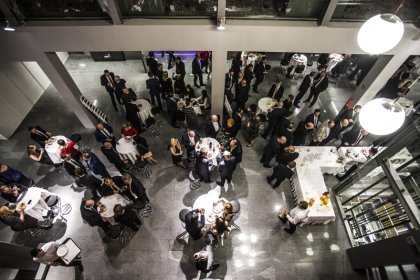 obiekt konferencyjny - Centrum Kongresowe Targi Kielce - zdjęcie 5