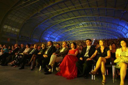 obiekt konferencyjny - Centrum Kongresowe Targi Kielce - zdjęcie 4