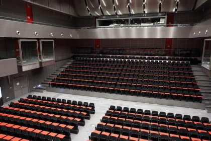 obiekt konferencyjny - Centrum Kongresowe Targi Kielce - zdjęcie 2