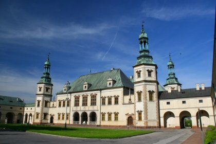 obiekt konferencyjny - Centrum Kongresowe Targi Kielce - zdjęcie 17
