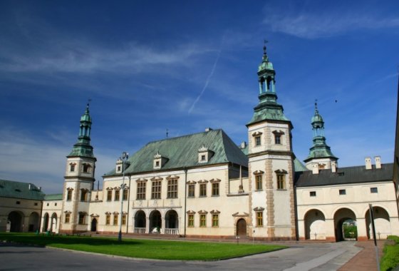 obiekt konferencyjny - Centrum Kongresowe Targi Kielce - Usługi - zdjęcie 2