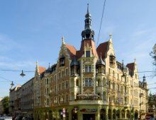 Hotel Diament Plaza Gliwice