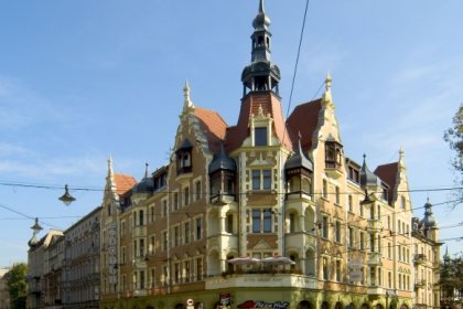 hotel **** - Hotel Diament Plaza Gliwice - zdjęcie 3