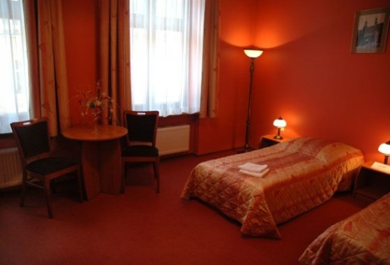 hotel **** - Hotel Diament Plaza Gliwice - Pokoje - zdjęcie 2