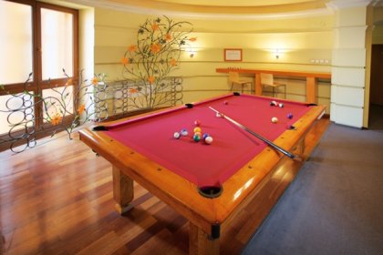 hotel **** - Hotel Diament Plaza Gliwice - zdjęcie 6