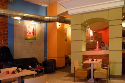 hotel **** - Hotel Diament Plaza Gliwice - zdjęcie 7