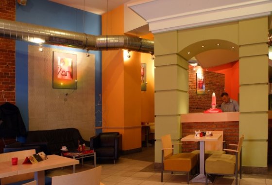 hotel **** - Hotel Diament Plaza Gliwice - Usługi - zdjęcie 2