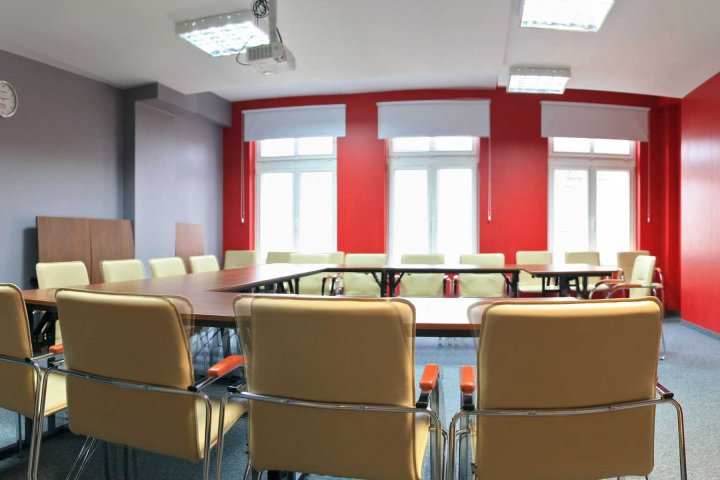Centrum Szkoleniowe Europrofes Wrocław