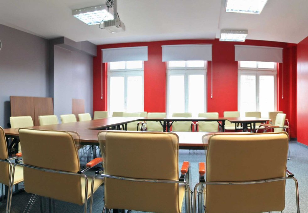 obiekt konferencyjny - Centrum Szkoleniowe Europrofes Wrocław
