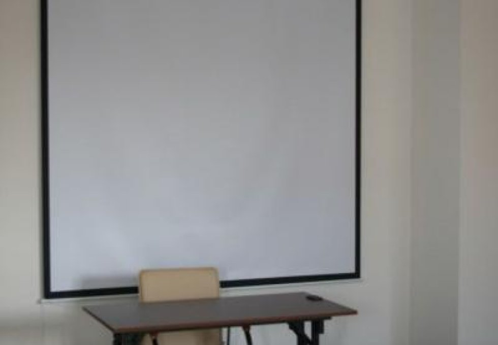 obiekt konferencyjny - Centrum Szkoleniowe Europrofes Łódź