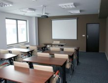 Centrum Szkoleniowe Europrofes Rzeszów