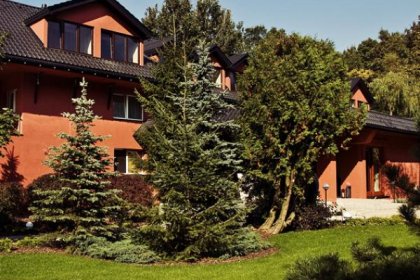 hotel - Agat Hotel - zdjęcie 10