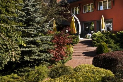 hotel - Agat Hotel - zdjęcie 1