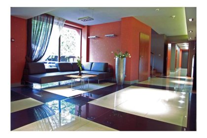hotel - Agat Hotel - zdjęcie 5
