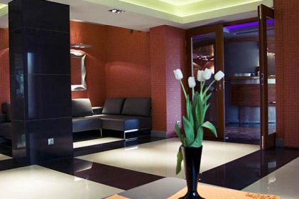 hotel - Agat Hotel - zdjęcie 4