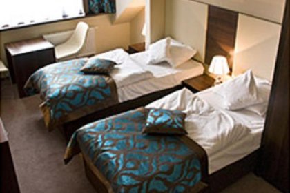 hotel - Agat Hotel - zdjęcie 15