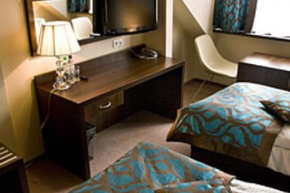 hotel - Agat Hotel - zdjęcie 14