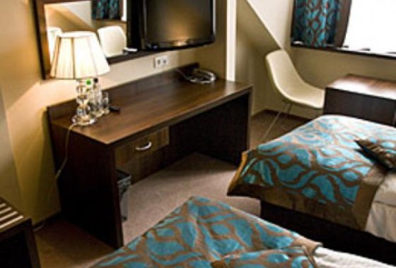hotel - Agat Hotel - Pokoje - zdjęcie 2