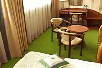 hotel - Agat Hotel - zdjęcie 12