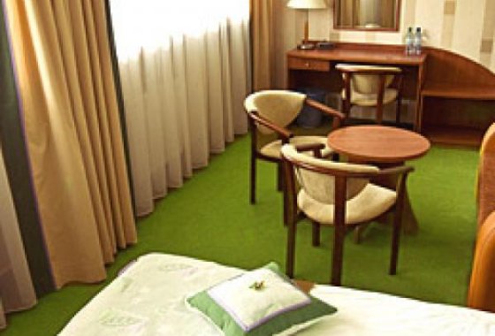hotel - Agat Hotel - Pokoje - zdjęcie 4
