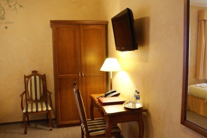 hotel *** - Hotel Księcia Józefa - zdjęcie 6