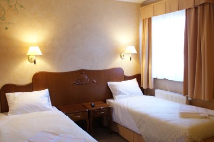 hotel *** - Hotel Księcia Józefa - zdjęcie 5
