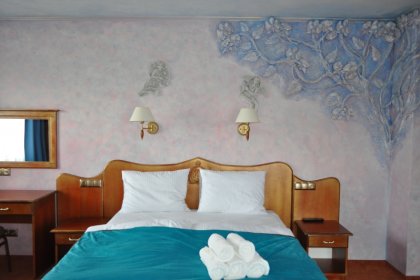 hotel *** - Hotel Księcia Józefa - zdjęcie 7