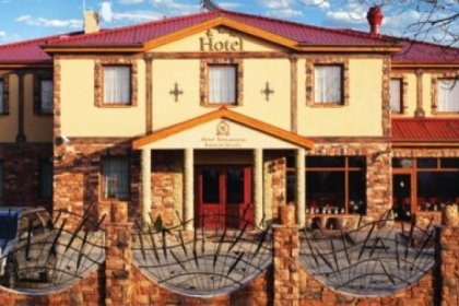 hotel *** - Hotel Księcia Józefa - zdjęcie 1