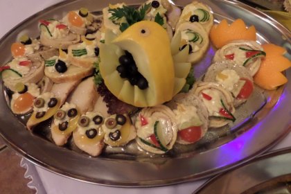 hotel *** - Hotel Księcia Józefa - zdjęcie 8