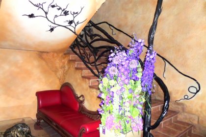 hotel *** - Hotel Księcia Józefa - zdjęcie 11