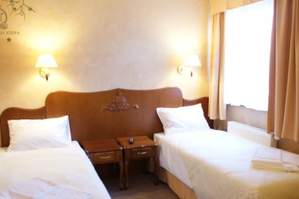 hotel *** - Hotel Księcia Józefa - zdjęcie 14