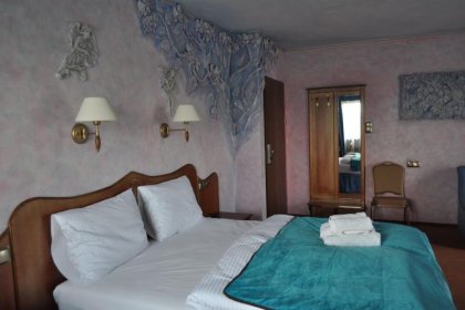 hotel *** - Hotel Księcia Józefa - zdjęcie 16