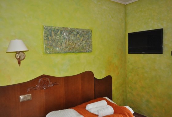 hotel *** - Hotel Księcia Józefa - Pokoje - zdjęcie 6