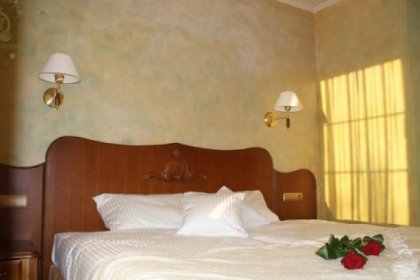 hotel *** - Hotel Księcia Józefa - zdjęcie 18