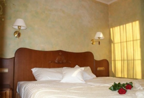 hotel *** - Hotel Księcia Józefa - Pokoje - zdjęcie 1
