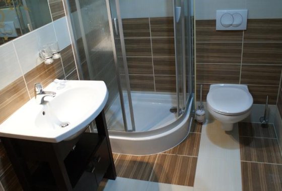hotel *** - Hotel Księcia Józefa - Pokoje - zdjęcie 2