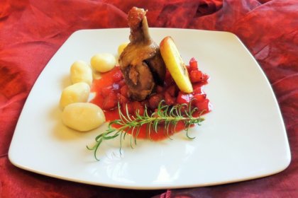hotel *** - Hotel Księcia Józefa - zdjęcie 22