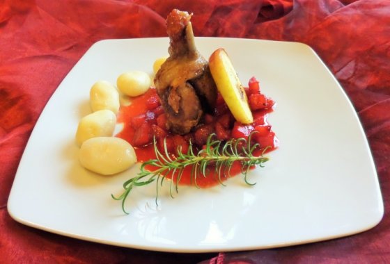 hotel *** - Hotel Księcia Józefa - Usługi - zdjęcie 4