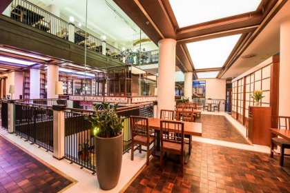 hotel ***** - Hotel Bristol Tradition & Luxury ***** - zdjęcie 3