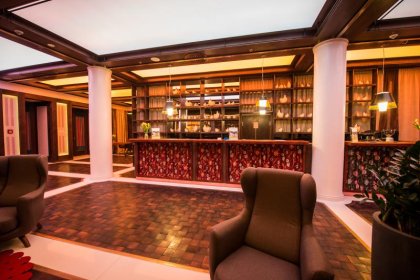 hotel ***** - Hotel Bristol Tradition & Luxury ***** - zdjęcie 2