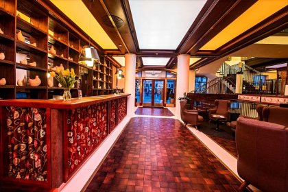 hotel ***** - Hotel Bristol Tradition & Luxury ***** - zdjęcie 1
