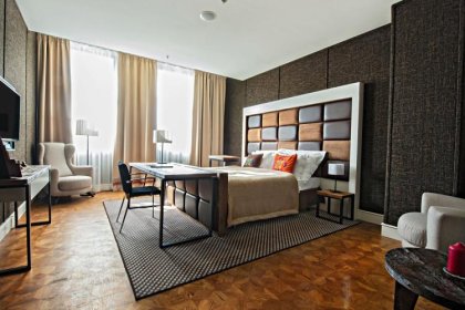 hotel ***** - Hotel Bristol Tradition & Luxury ***** - zdjęcie 4