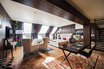 hotel ***** - Hotel Bristol Tradition & Luxury ***** - zdjęcie 6