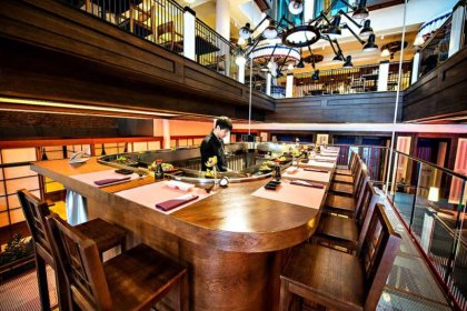 hotel ***** - Hotel Bristol Tradition & Luxury ***** - zdjęcie 9