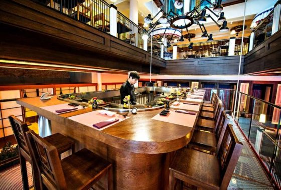 hotel ***** - Hotel Bristol Tradition & Luxury ***** - Usługi - zdjęcie 3