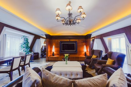 hotel **** - Grand Hotel Boutique**** - zdjęcie 5