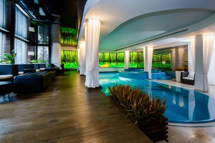 hotel **** - Grand Hotel Boutique**** - zdjęcie 4