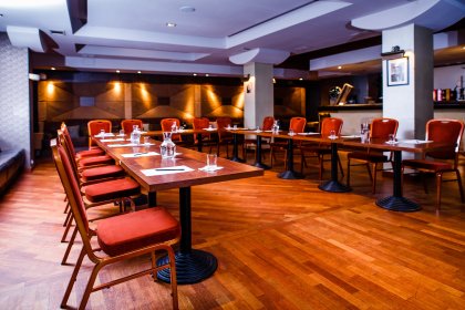 hotel **** - Grand Hotel Boutique**** - zdjęcie 2